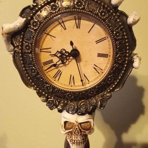 Ashland mystic moon Luna mystique clock